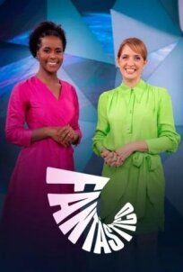 Фантастический (1973)