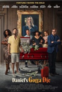 Дэниэл должен умереть (2022)