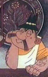 Сказка за сказкой онлайн бесплатно