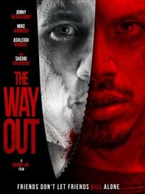 The Way Out онлайн бесплатно