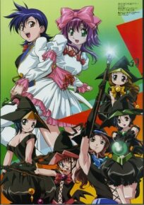 Zettai Seigi Love Pheromone онлайн бесплатно