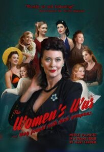 The Women's War (2021)