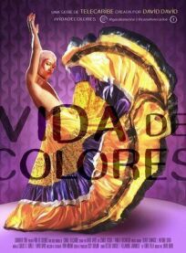 Жизнь в цвете (2021)