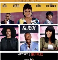 Столкновение (2021)