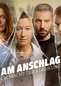 Am Anschlag - Die Macht der Kränkung онлайн бесплатно