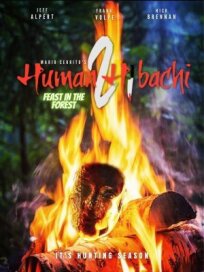 Human Hibachi 2: Feast in the Forest онлайн бесплатно
