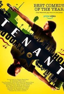 Жилец онлайн бесплатно