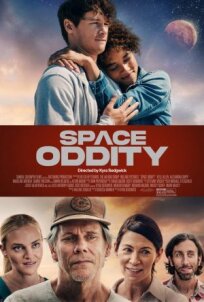 Space Oddity онлайн бесплатно