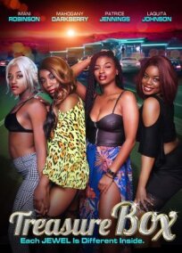 Шкатулка сокровищ (2021)