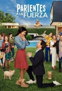 Родственники по принуждению (2021)