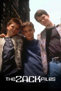 Зак и секретные материалы онлайн бесплатно