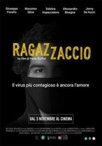 Ragazzaccio (2022)