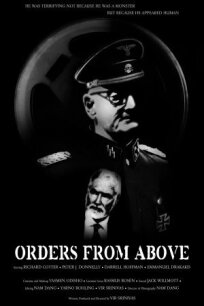 Orders from Above онлайн бесплатно
