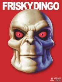 Фриски Динго онлайн бесплатно