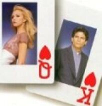 Королева сердец онлайн бесплатно