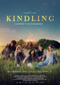 Kindling онлайн бесплатно