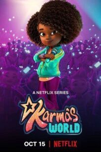 Мир Кармы онлайн бесплатно