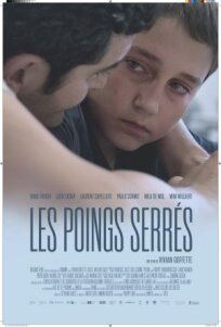 Сжатые кулаки (2024)