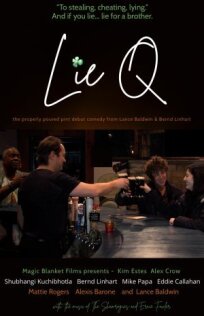 Умная ложь (2021)