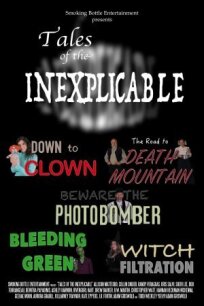 Необъяснимые истории онлайн бесплатно