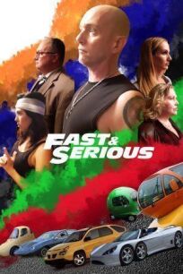 Четверной форсаж: быстрые и серьезные онлайн бесплатно