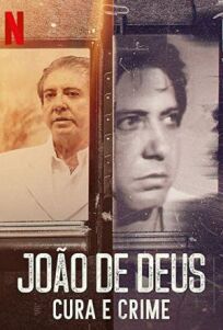Жуан Тейшейра де Фариа: преступления целителя онлайн бесплатно