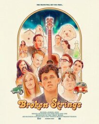 Broken Strings (2024)