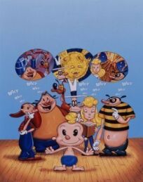 Семья почемучек онлайн бесплатно