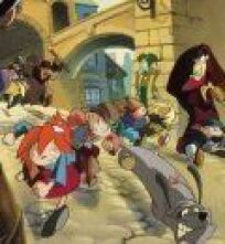 Тайны старого Лондона онлайн бесплатно