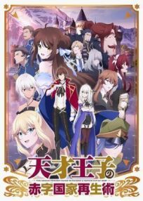 Руководство гениального принца по вызволению страны из долгов онлайн бесплатно