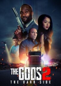The Gods 2: The Dark Side онлайн бесплатно