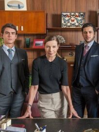 Наследники онлайн бесплатно