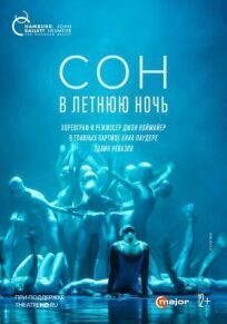 Сон в летнюю ночь (2021)