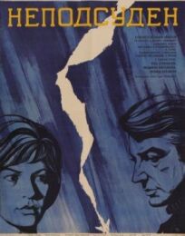 Неподсуден онлайн бесплатно