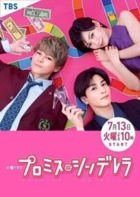 Обещание. Золушка (2021)