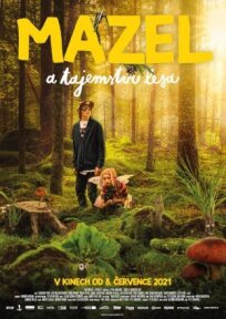 Мартин и волшебный лес онлайн бесплатно