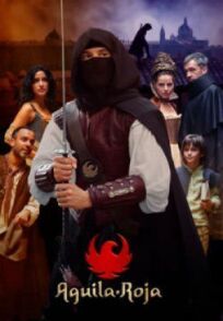 Красный орел онлайн бесплатно