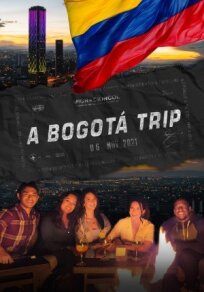 Встретить любовь в Боготе (2022)