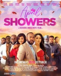 Апрельские ливни онлайн бесплатно