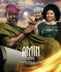 Amin: Amen онлайн бесплатно