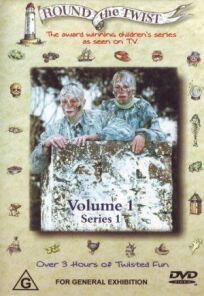 Весёлая семейка Твист онлайн бесплатно