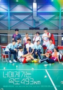 Лечу к тебе со скоростью 493 км/ч онлайн бесплатно