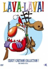 Лава Лава! онлайн бесплатно