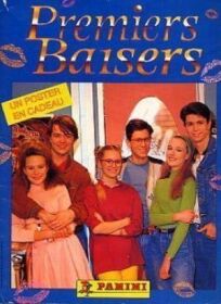 Первые поцелуи онлайн бесплатно