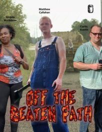 На узкой дорожке (2021)