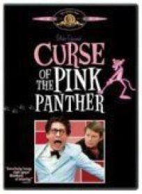Проклятие Розовой пантеры (1983)