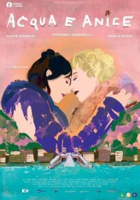 Acqua e anice онлайн бесплатно