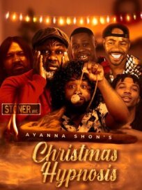 Ayanna Shon's Christmas Hypnosis онлайн бесплатно