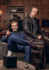 Краниц - Верну деньги, если вы расстанетесь онлайн бесплатно