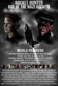 Охотник за ракетами. Возвышение нацисткой кометы (2022)